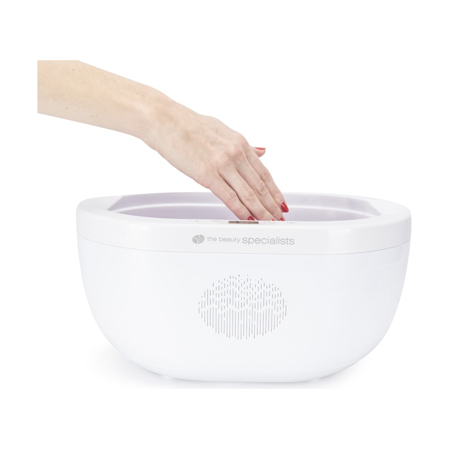 RIO PWAX-EU/1,1 Paraffin Wax Bath Heater