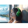 Razer Barracuda X Chroma Phantom Green Edition, Gaming Headset, Black, Oval Ear Cushions, 2.4 GHz Wireless / Bluetooth, Breathab