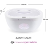 RIO PWAX-EU/1,1 Paraffin Wax Bath Heater