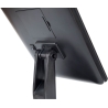 RIO MMSP-EU/2,4 24 LED Touch Dimmable Makeup Mirror Black