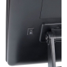 RIO MMSP-EU/2,4 24 LED Touch Dimmable Makeup Mirror Black
