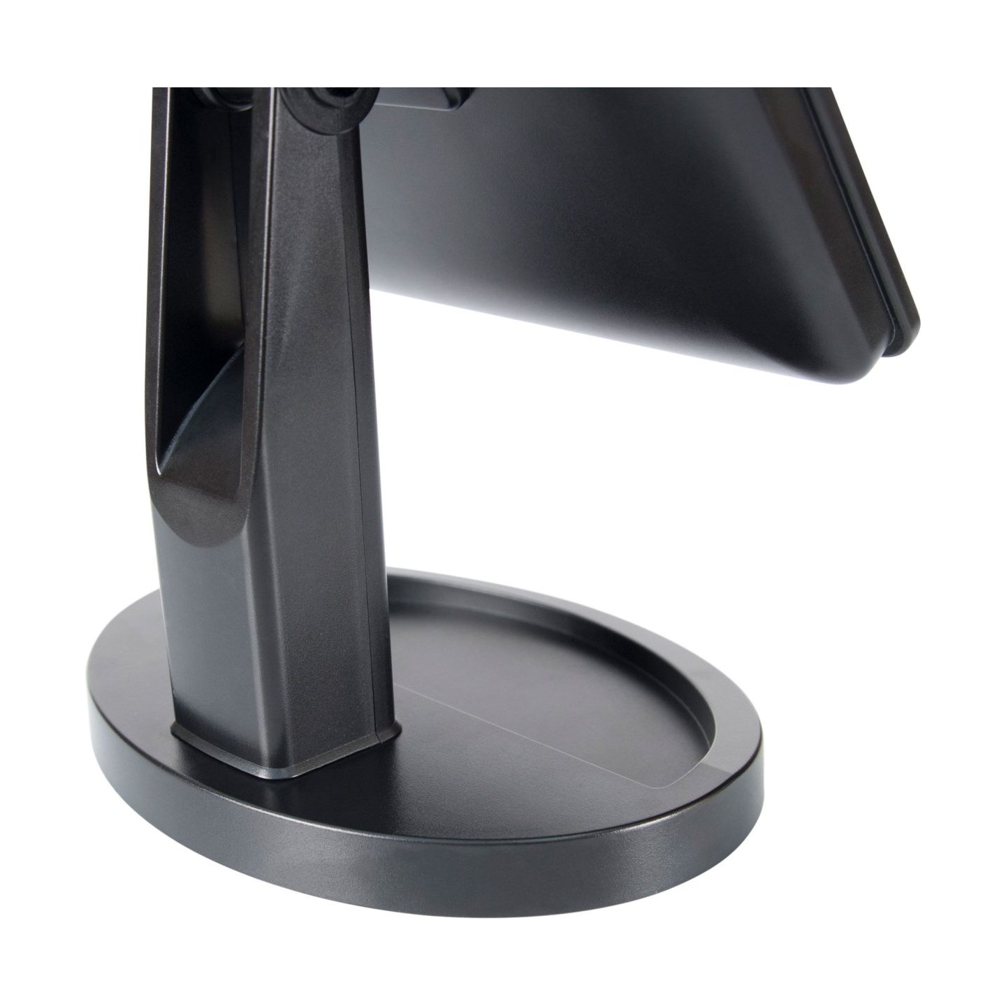 RIO MMSP-EU/2,4 24 LED Touch Dimmable Makeup Mirror Black