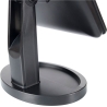 RIO MMSP-EU/2,4 24 LED Touch Dimmable Makeup Mirror Black