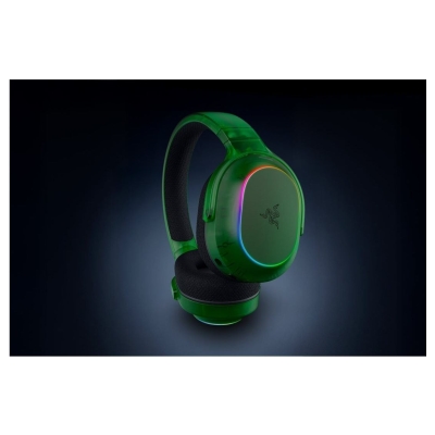 Razer Headset RZ04-05220300-R3M1 / Barracuda X Chroma Phantom Green / RZ04-05220300-R3M1