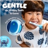 Oral-B Electric Toothbrush with Travel Case, 6Y+ | iO Kids Disney Stitch | Rechargeable | For kids | Number of brush heads inclu