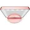 RIO MMSP-RG-EU/1,2 24 LED Touch Dimmable Makeup Mirror Rose Gold