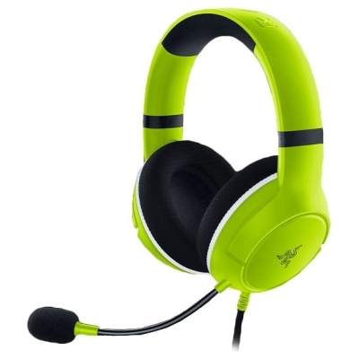 Razer Headset RZ04-03970600-R3M1 / Kaira X XBox Ed. Green / RZ04-03970600-R3M1