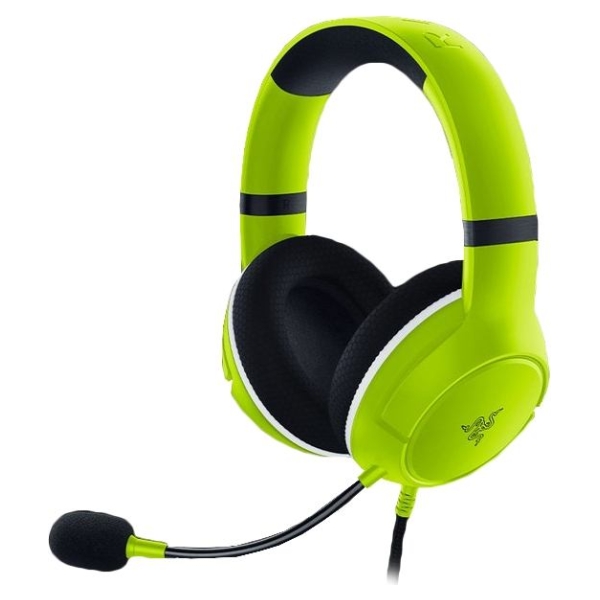 Razer Headset RZ04-03970600-R3M1 / Kaira X XBox Ed. Green / RZ04-03970600-R3M1