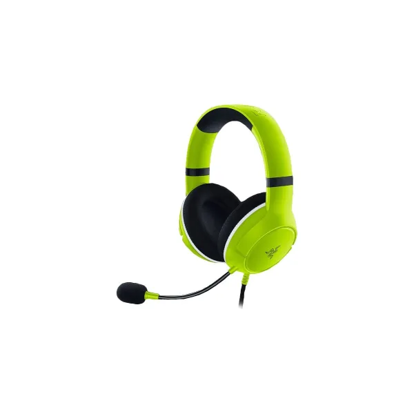 Razer Headset RZ04-03970600-R3M1 / Kaira X XBox Ed. Green / RZ04-03970600-R3M1