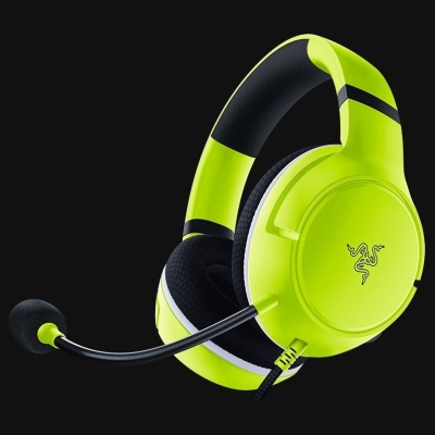 Razer Headset RZ04-03970600-R3M1 / Kaira X XBox Ed. Green / RZ04-03970600-R3M1