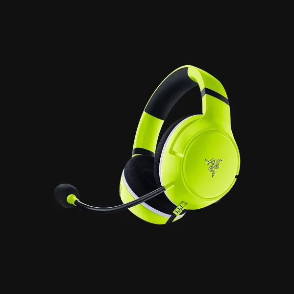 Razer Headset RZ04-03970600-R3M1 / Kaira X XBox Ed. Green / RZ04-03970600-R3M1