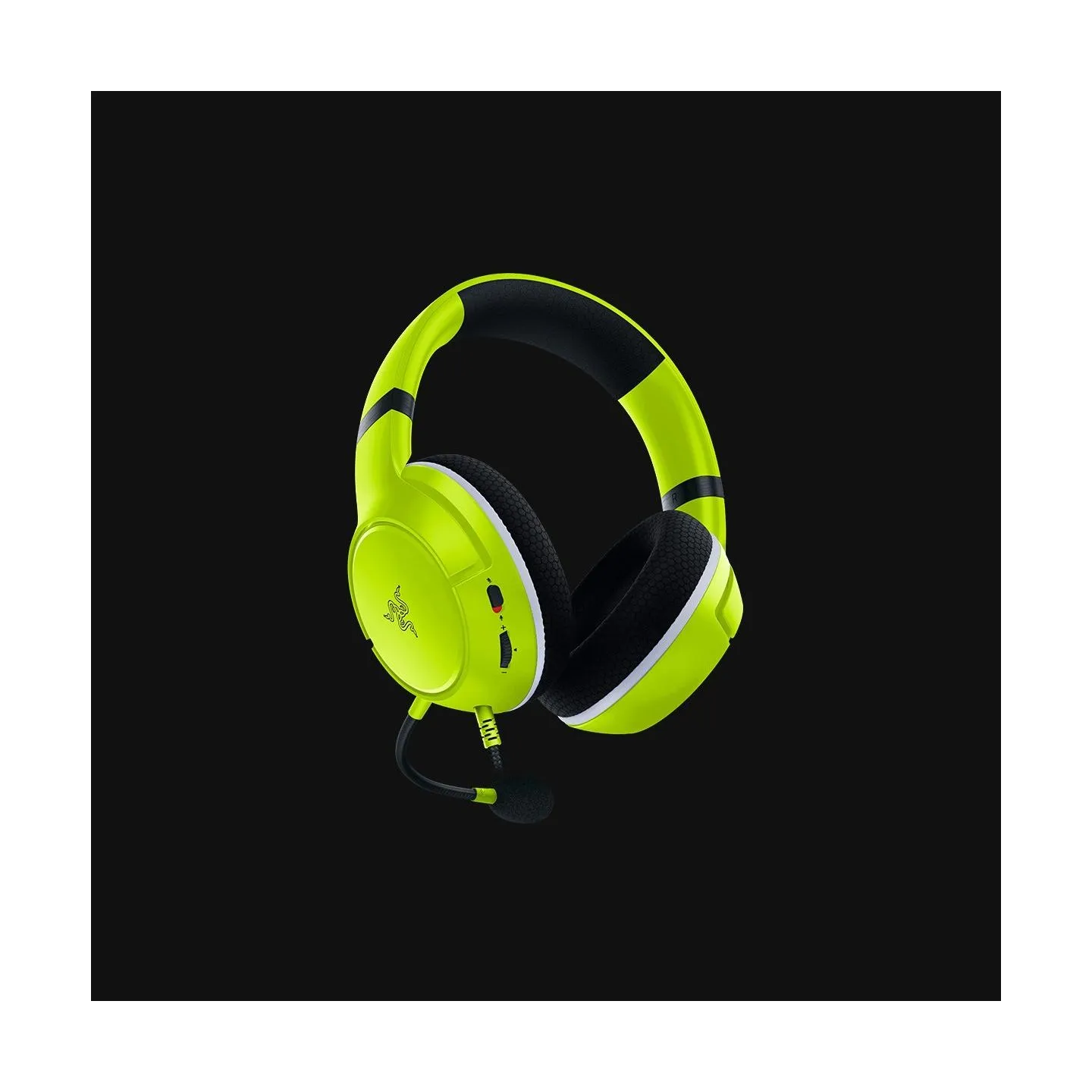 Razer Headset RZ04-03970600-R3M1 / Kaira X XBox Ed. Green / RZ04-03970600-R3M1