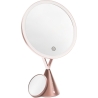 RIO MMCO-EU/1,4 Illuminated HD Make Up Mirror Rose Gold