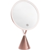 RIO MMCO-EU/1,4 Illuminated HD Make Up Mirror Rose Gold