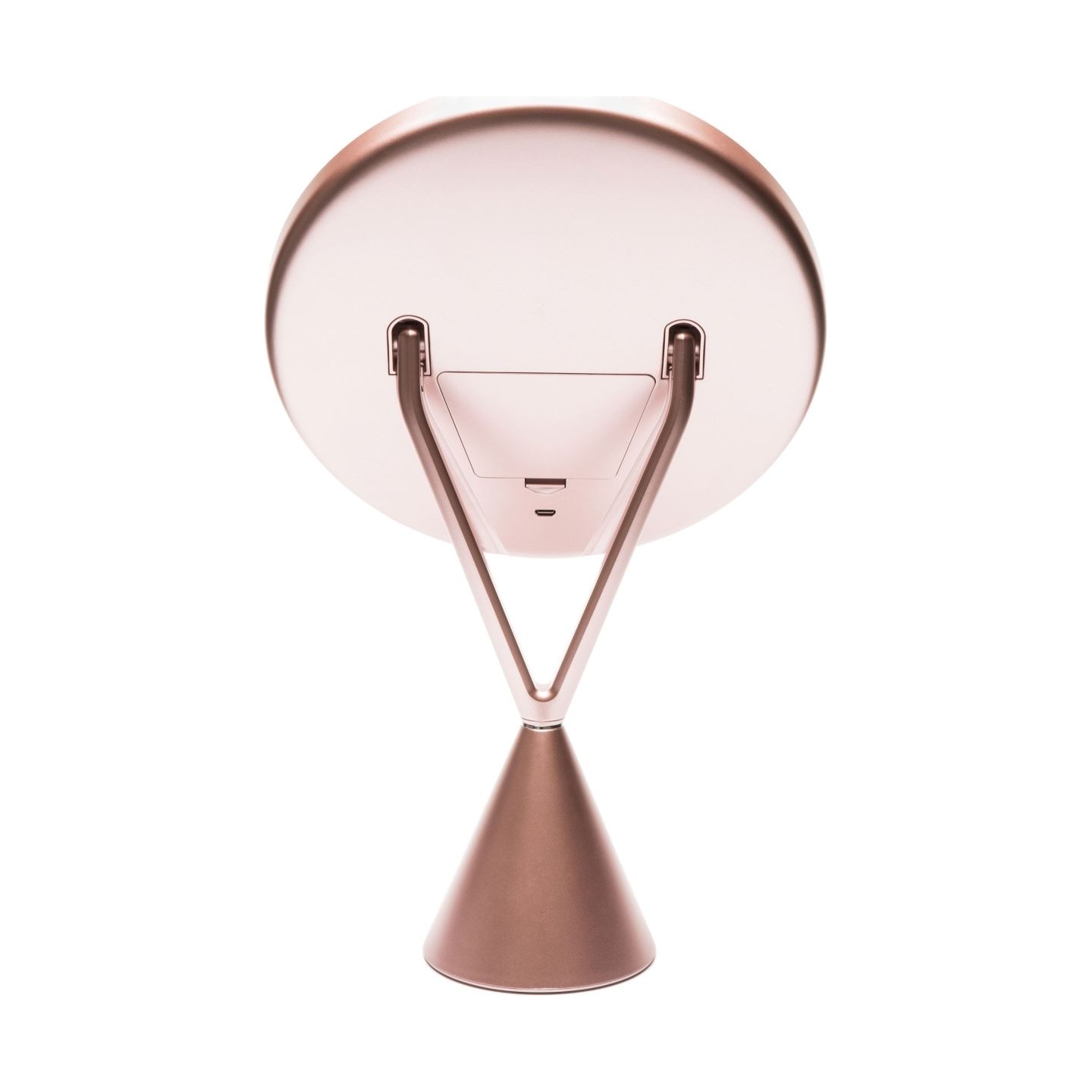 RIO MMCO-EU/1,4 Illuminated HD Make Up Mirror Rose Gold