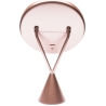 RIO MMCO-EU/1,4 Illuminated HD Make Up Mirror Rose Gold