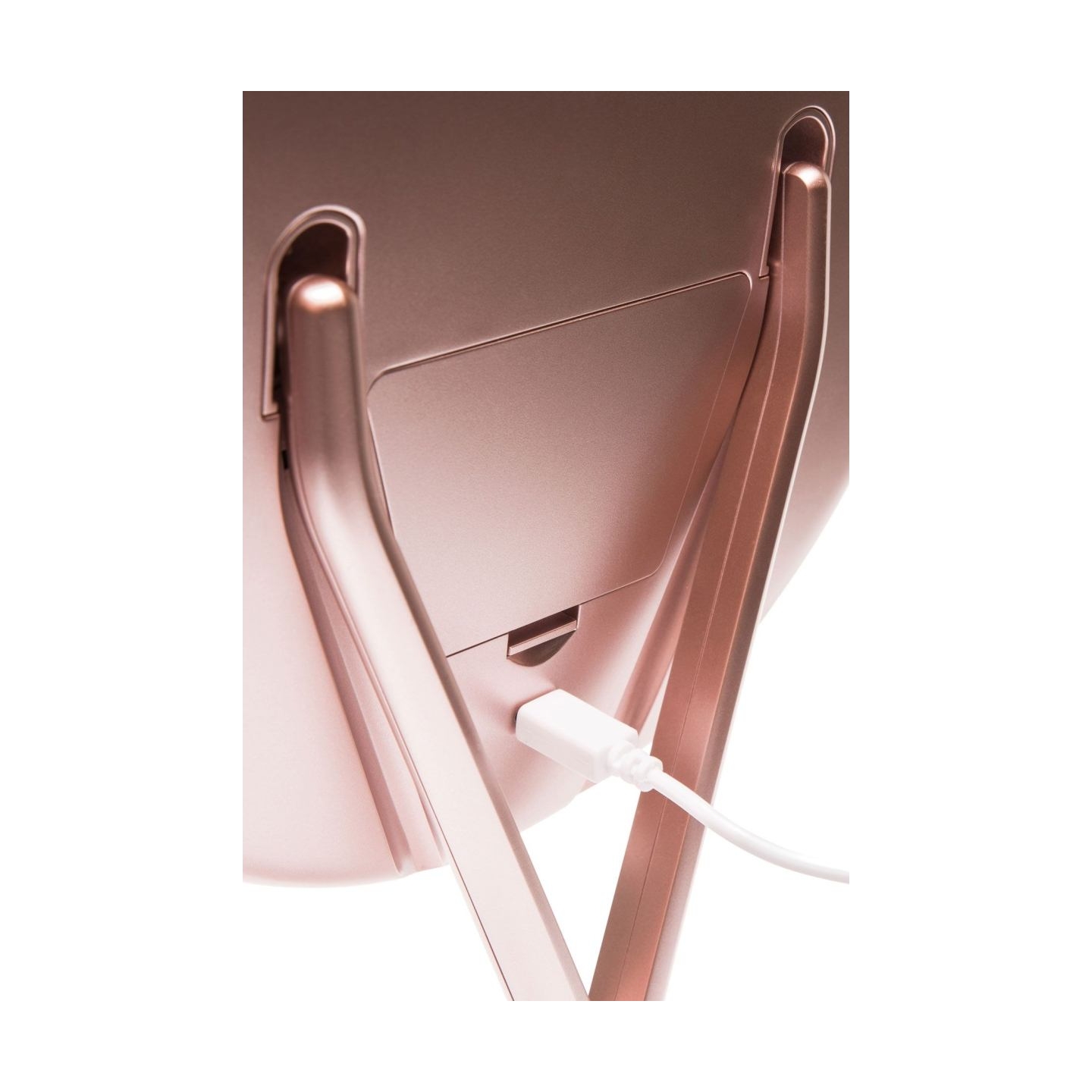RIO MMCO-EU/1,4 Illuminated HD Make Up Mirror Rose Gold