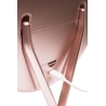 RIO MMCO-EU/1,4 Illuminated HD Make Up Mirror Rose Gold