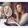 RIO MMCO-EU/1,4 Illuminated HD Make Up Mirror Rose Gold