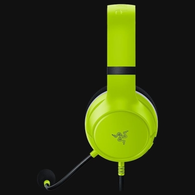 Razer Headset RZ04-03970600-R3M1 / Kaira X XBox Ed. Green / RZ04-03970600-R3M1