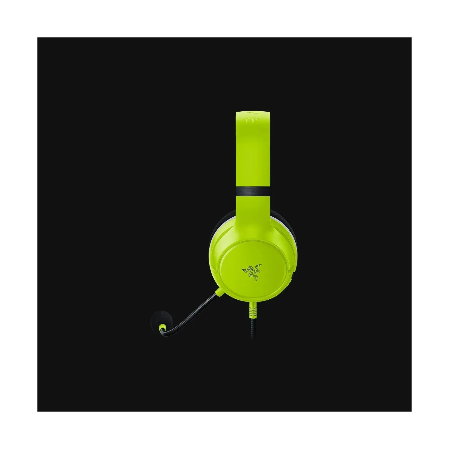 Razer Headset RZ04-03970600-R3M1 / Kaira X XBox Ed. Green / RZ04-03970600-R3M1
