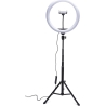 RIO RL12-EU/1,4 30cm Studio RGB Beauty Ring Light