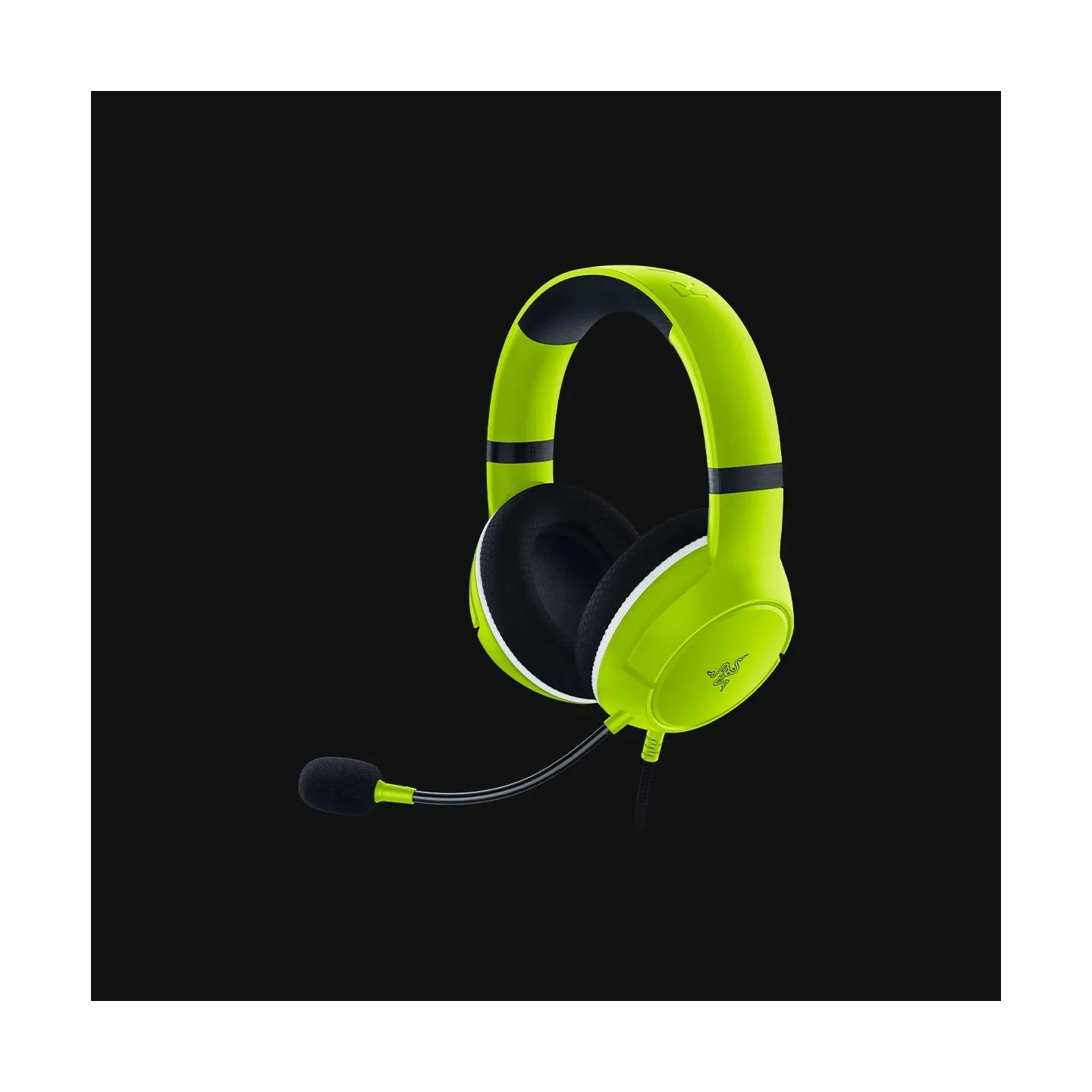 Razer Headset RZ04-03970600-R3M1 / Kaira X XBox Ed. Green / RZ04-03970600-R3M1