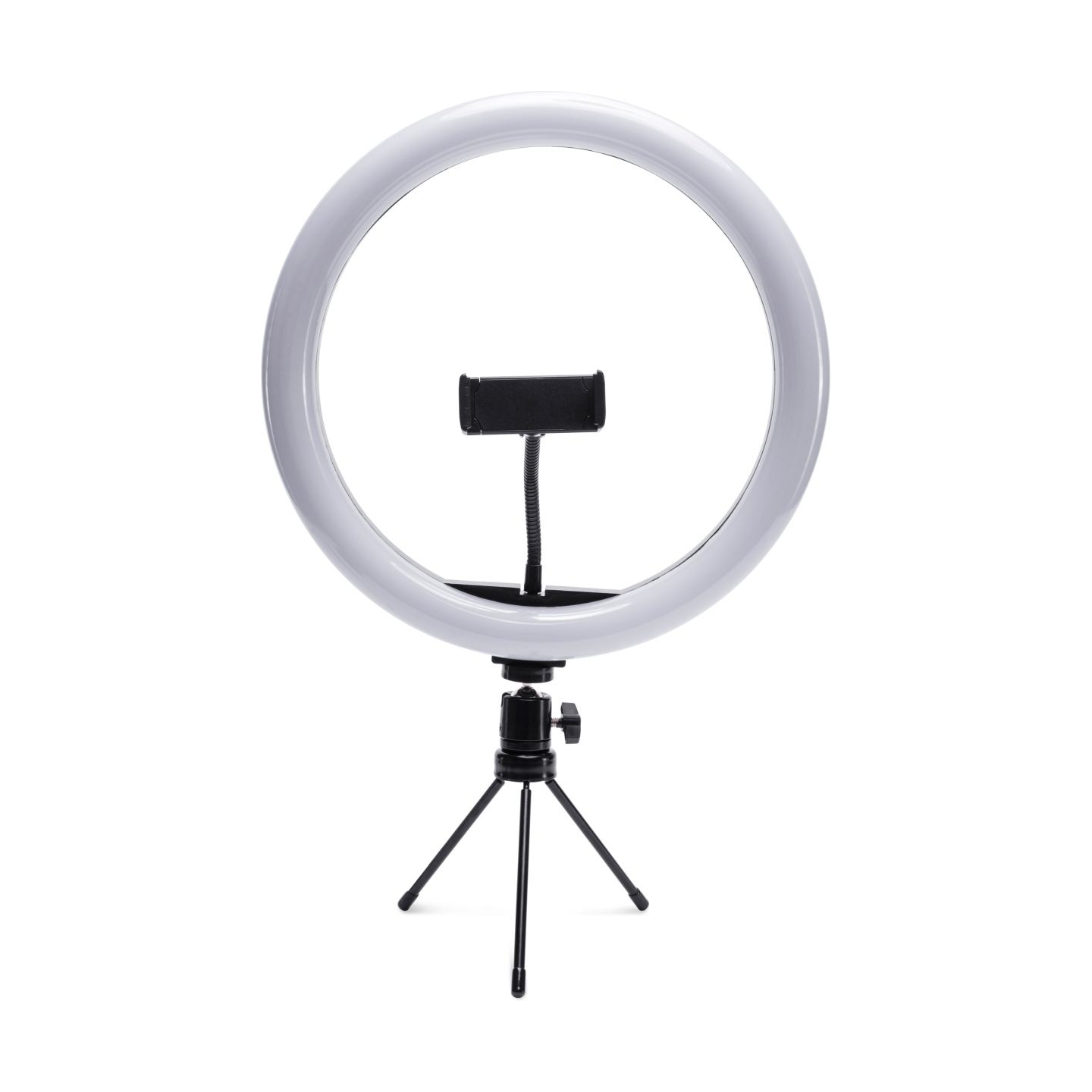 RIO RL12-EU/1,4 30cm Studio RGB Beauty Ring Light