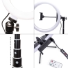 RIO RL12-EU/1,4 30cm Studio RGB Beauty Ring Light