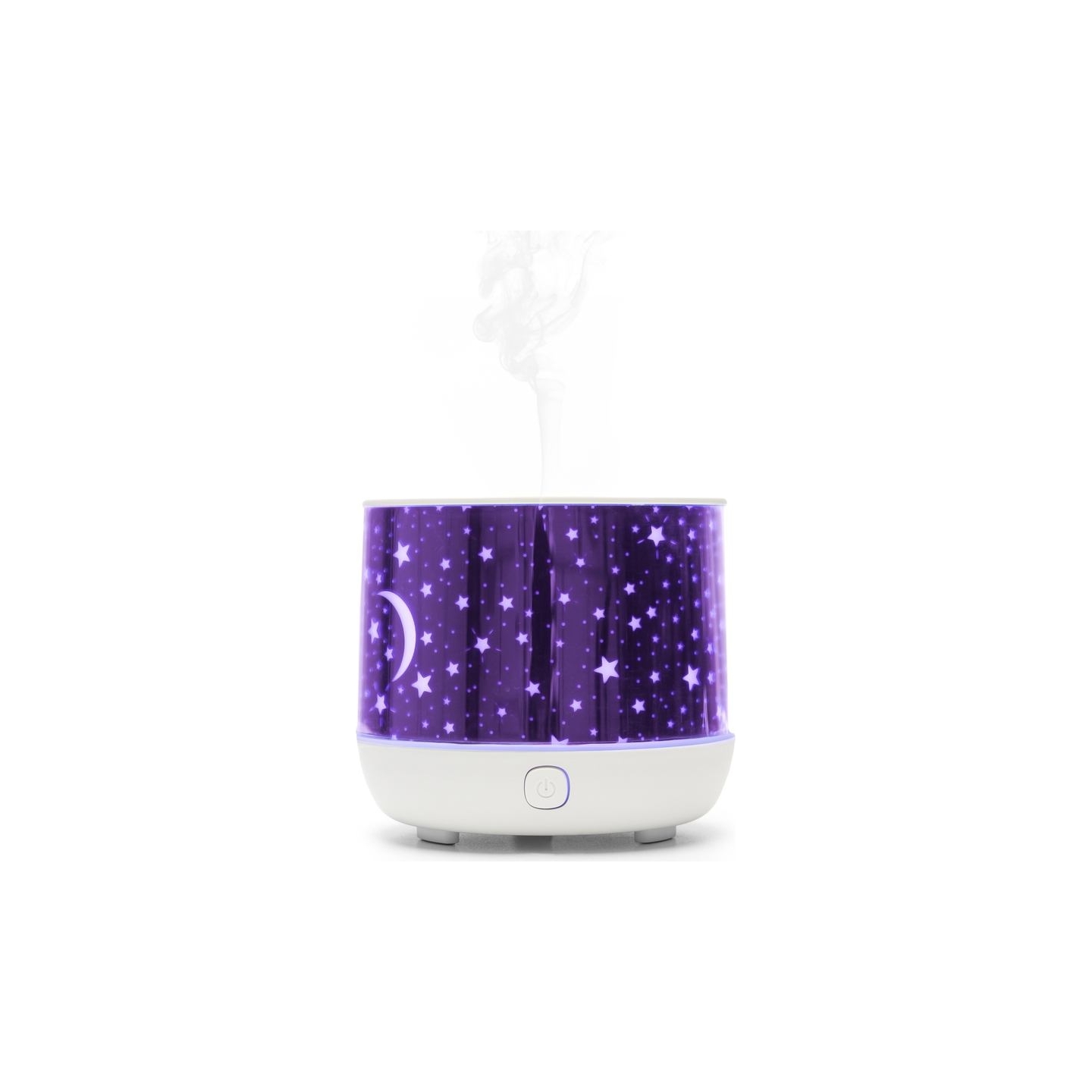 RIO DHNT-EU/1,4 Dream Time Aroma Difuser, Humidifier & Night Light