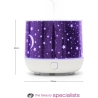 RIO DHNT-EU/1,4 Dream Time Aroma Difuser, Humidifier & Night Light