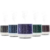 RIO DHNT-EU/1,4 Dream Time Aroma Difuser, Humidifier & Night Light