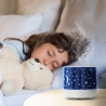 RIO DHNT-EU/1,4 Dream Time Aroma Difuser, Humidifier & Night Light