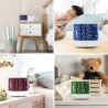 RIO DHNT-EU/1,4 Dream Time Aroma Difuser, Humidifier & Night Light