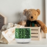 RIO DHNT-EU/1,4 Dream Time Aroma Difuser, Humidifier & Night Light