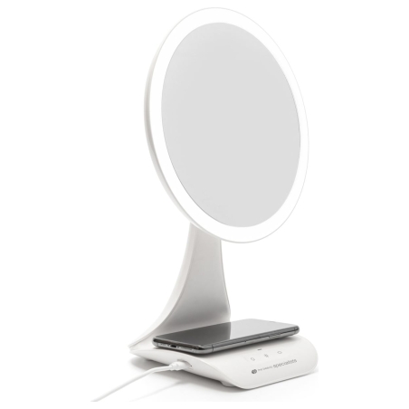 RIO MMWC-EU/1,0 Wirless Charging Mirror