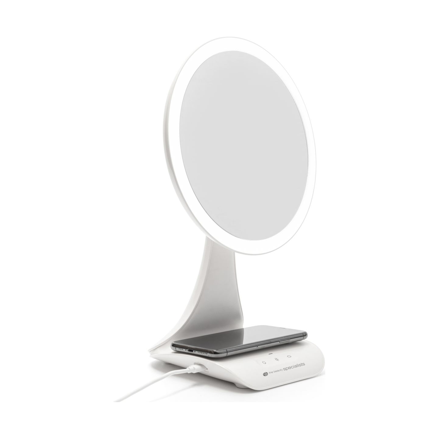 RIO MMWC-EU/1,0 Wirless Charging Mirror