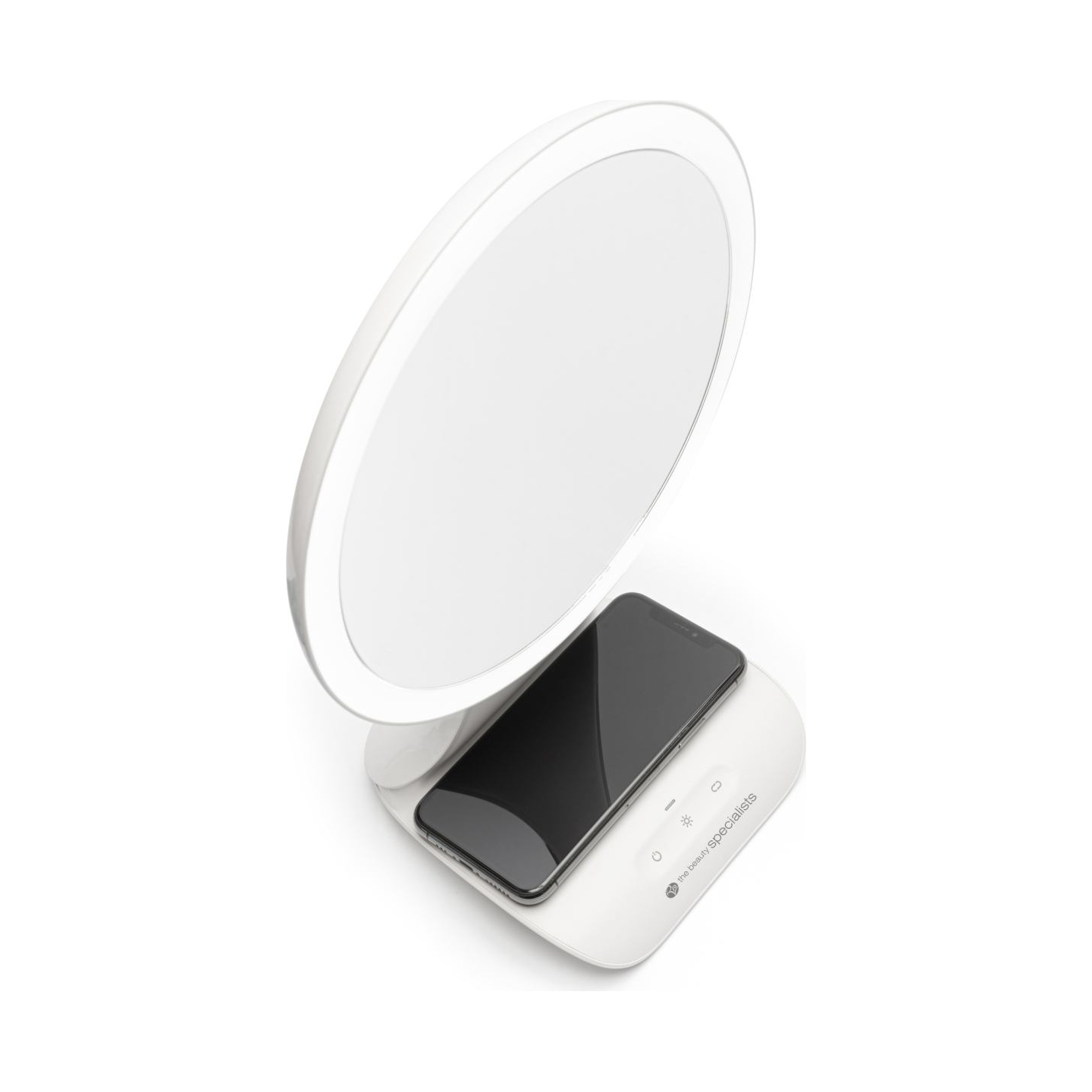 RIO MMWC-EU/1,0 Wirless Charging Mirror