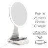 RIO MMWC-EU/1,0 Wirless Charging Mirror