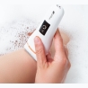 RIO SHLD-EU/1.2 Go Smooth Vet & Dry Lady Shaver, White