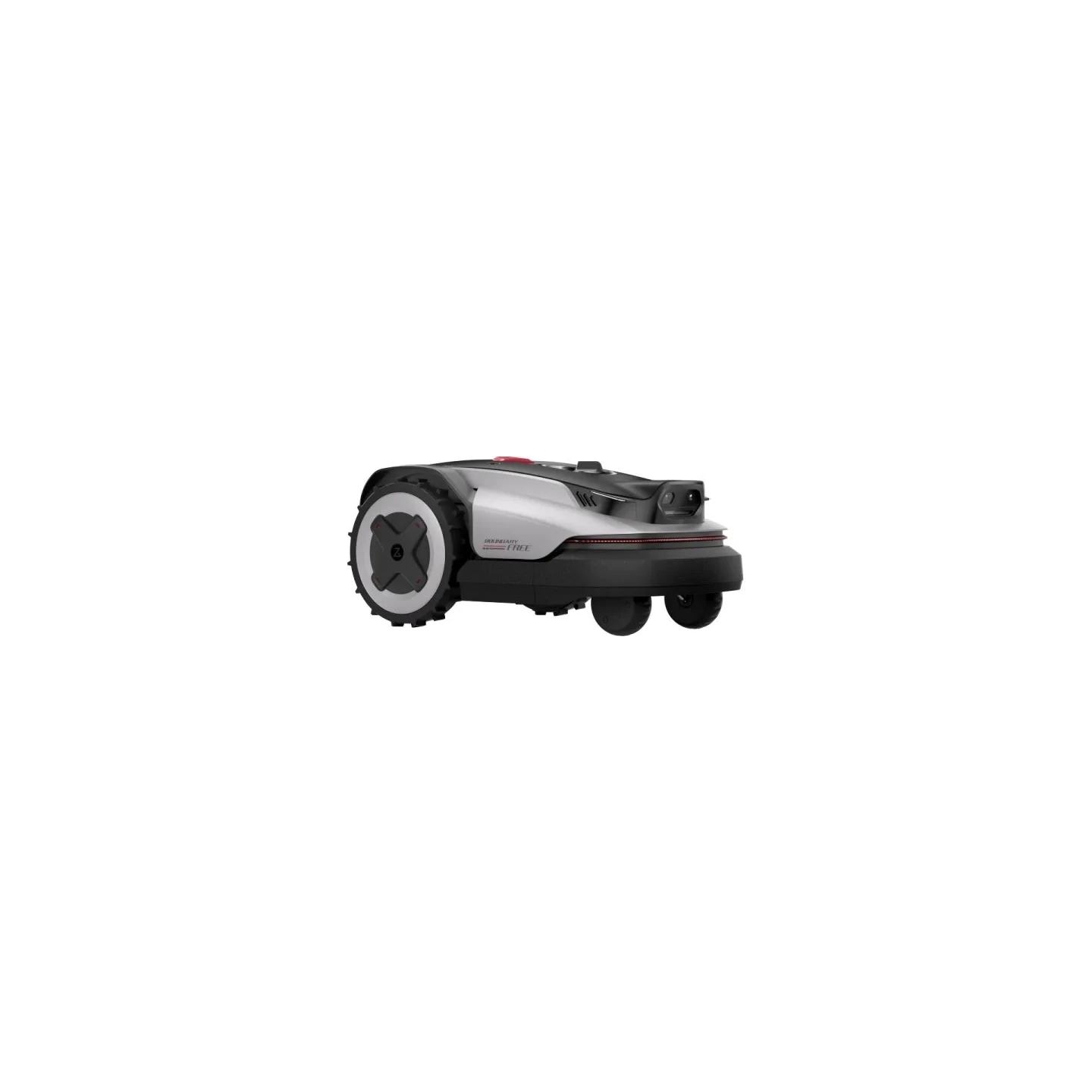 Roborock | RockNeo Q105 Mower, 2WD, 500m², RTK + VSLAM, (Edge Cutting module sold separately)