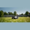 Roborock | RockNeo Q105 Mower, 2WD, 500m², RTK + VSLAM, (Edge Cutting module sold separately)