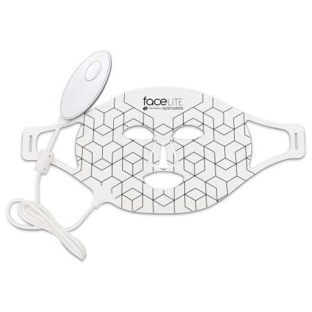 RIO FCLT2-BOT-EU/1.1 Facelite2 Evolution (Adaptor And Connectrors US, EU. UK, CH)