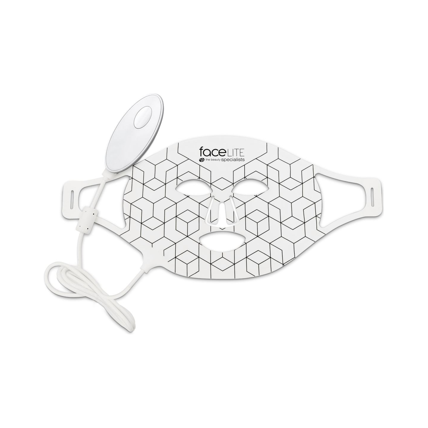 RIO FCLT2-BOT-EU/1.1 Facelite2 Evolution (Adaptor And Connectrors US, EU. UK, CH)