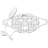 RIO FCLT2-BOT-EU/1.1 Facelite2 Evolution (Adaptor And Connectrors US, EU. UK, CH)