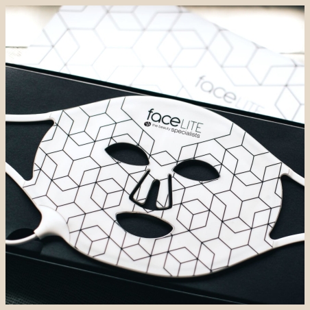 RIO FCLT2-BOT-EU/1.1 Facelite2 Evolution (Adaptor And Connectrors US, EU. UK, CH)