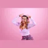 Razer Headset RZ04-04510200-R3M1 / Kraken Kitty V2 Pro Pink / RZ04-04510200-R3M1