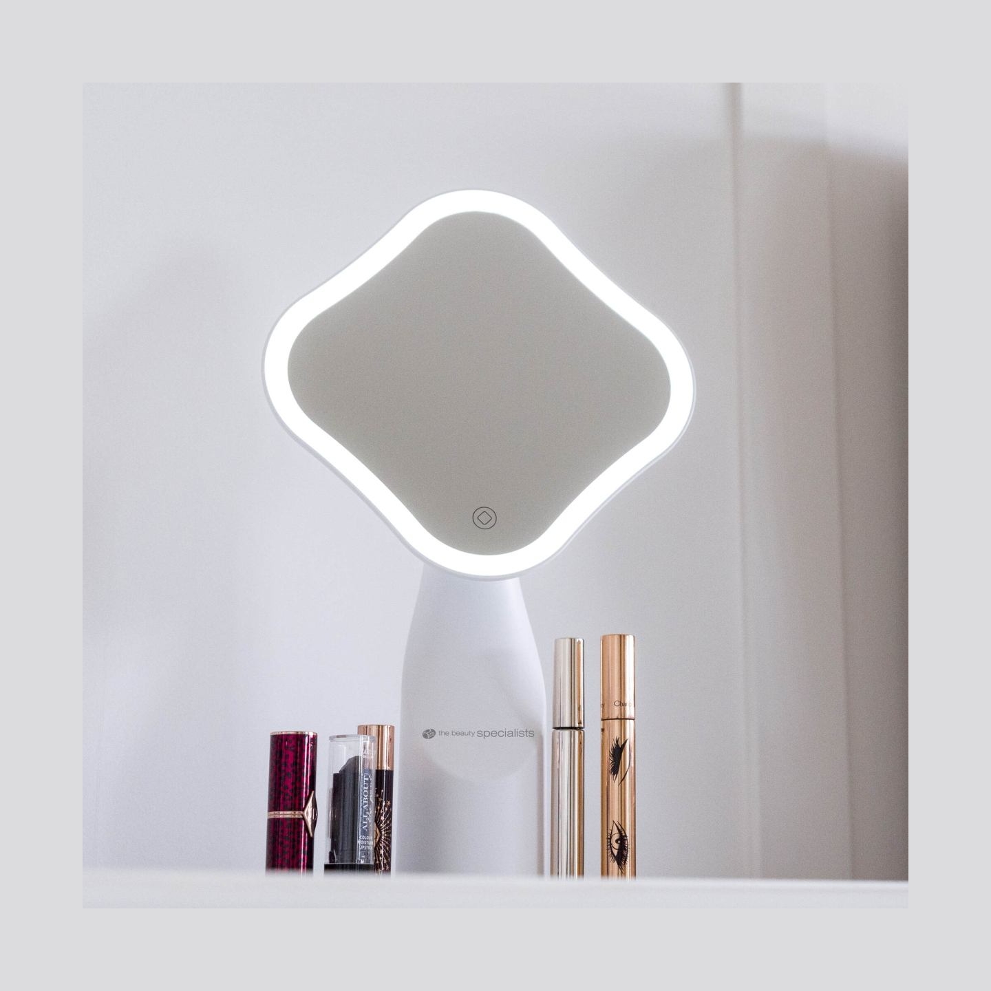 RIO MMIF-EU/1.1 Dressing Table Makeup Mirror