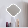 RIO MMIF-EU/1.1 Dressing Table Makeup Mirror