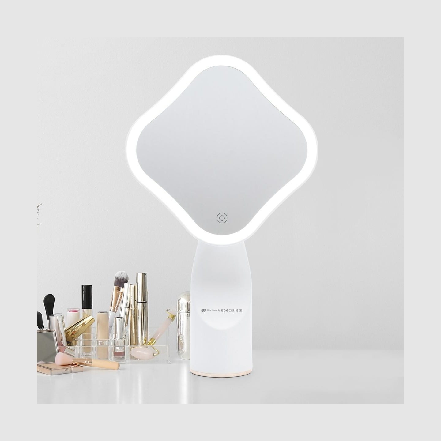 RIO MMIF-EU/1.1 Dressing Table Makeup Mirror